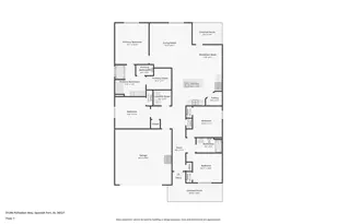 31280 Palladian Wy, Spanish Fort, AL 36527 - Photo 2