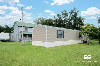 43198 Pine Grove Road, Bay Minette, AL 36507 - Photo 1
