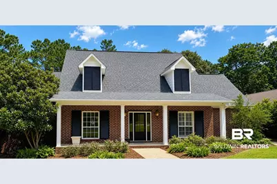 103 E Raphael Semmes Drive, Spanish Fort, AL 36527 - Photo 26
