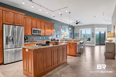 3944 Todd Lane #803, Gulf Shores, AL 36542 - Photo 20
