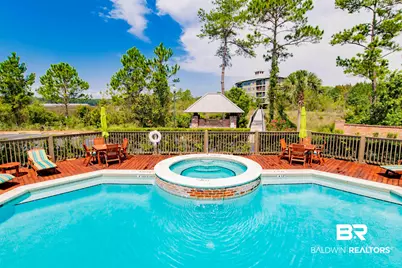 3944 Todd Lane #803, Gulf Shores, AL 36542 - Photo 6