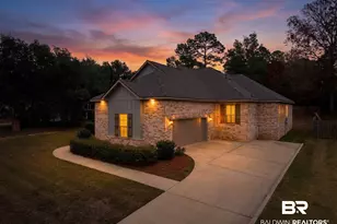 30844 Commander Ct, Spanish Fort, AL 36527 - Photo 2