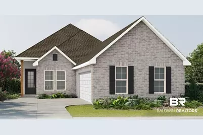 14803 Arrowhead Court, Silverhill, AL 36576 - Photo 1