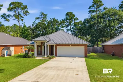 410 Dolphin Avenue, Gulf Shores, AL 36542 - Photo 1