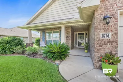 8774 Allay Lane, Foley, AL 36535 - Photo 2