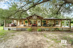 21011 River Rd, Robertsdale, AL 36567 - Photo 1