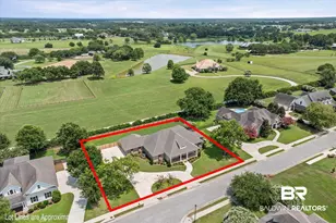 17663 Burwick Loop, Fairhope, AL 36532 - Photo 2