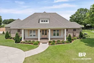 17663 Burwick Loop, Fairhope, AL 36532 - Photo 1