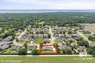 17663 Burwick Loop, Fairhope, AL 36532 - Photo 36
