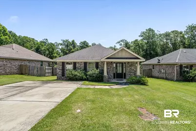 1254 W Forest Glen Drive, Mobile, AL 36618 - Photo 22