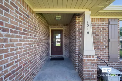 1316 Majesty Loop, Foley, AL 36535 - Photo 6