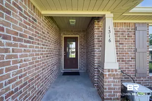 1316 Majesty Loop, Foley, AL 36535 - Photo 6