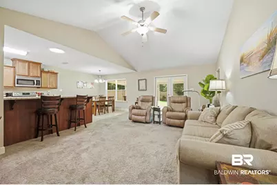 1316 Majesty Loop, Foley, AL 36535 - Photo 8