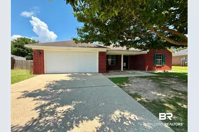 123 Pennbrooke Loop, Foley, AL 36535 - Photo 1