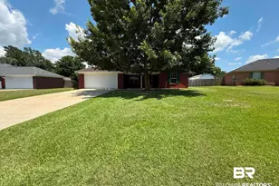 123 Pennbrooke Loop, Foley, AL 36535 - Photo 6