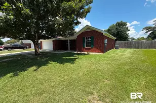 123 Pennbrooke Loop, Foley, AL 36535 - Photo 4