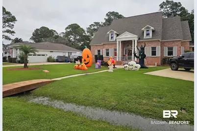 701 Wedgewood Drive, Gulf Shores, AL 36542 - Photo 2