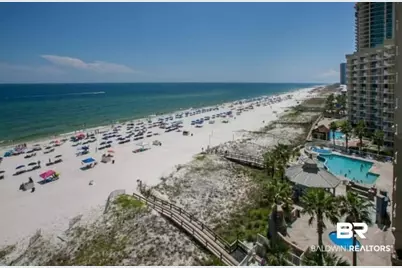 24114 Perdido Beach Boulevard #801, Orange Beach, AL 36561 - Photo 18