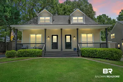 17488 Pandion Ridge #A-1, Fairhope, AL 36532 - Photo 1