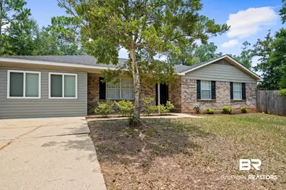 12835 County Road 32, Fairhope, AL 36532 - Photo 2