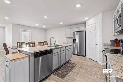 2503 Arbordale Loop, Mobile, AL 36695 - Photo 6