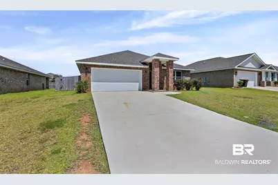 2503 Arbordale Loop, Mobile, AL 36695 - Photo 2