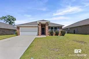 2503 Arbordale Loop, Mobile, AL 36695 - Photo 1