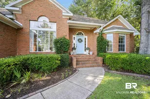 11163 Lake Cir, Daphne, AL 36526 - Photo 4