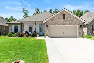 1017 Ruisseau Dr, Foley, AL 36535 - Photo 2