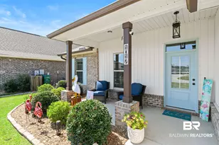 1017 Ruisseau Dr, Foley, AL 36535 - Photo 4