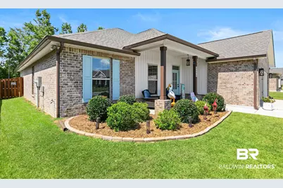 1017 Ruisseau Drive, Foley, AL 36535 - Photo 6