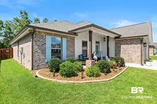 1017 Ruisseau Dr, Foley, AL 36535 - Photo 6