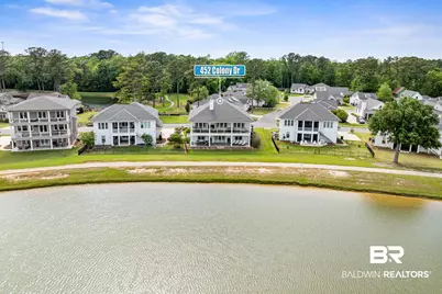 452 Colony Drive, Fairhope, AL 36532 - Photo 40