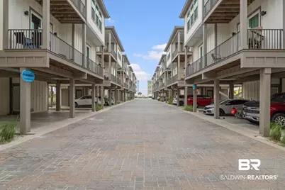 1932 W Beach Boulevard #O "Osprey", Gulf Shores, AL 36542 - Photo 38