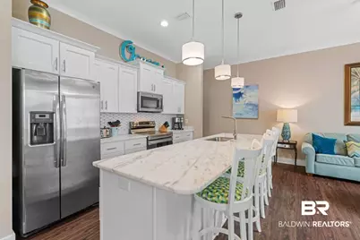 1932 W Beach Boulevard #O "Osprey", Gulf Shores, AL 36542 - Photo 10