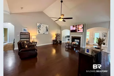 12001 Squirrel Drive, Spanish Fort, AL 36527 - Photo 34