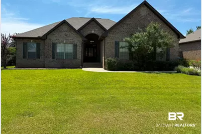 12001 Squirrel Drive, Spanish Fort, AL 36527 - Photo 1