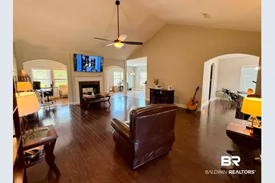 12001 Squirrel Drive, Spanish Fort, AL 36527 - Photo 36