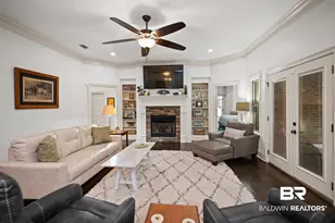 313 Pecan Ridge Blvd, Fairhope, AL 36532 - Photo 4