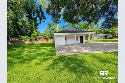 1619 Wormeley Drive, Mobile, AL 36605 - Photo 18