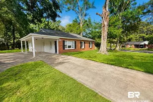 1619 Wormeley Dr, Mobile, AL 36605 - Photo 1