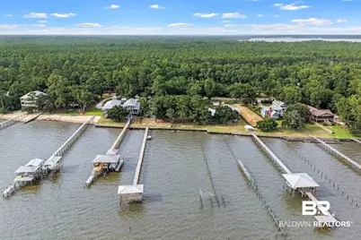 10703 County Road 1, Fairhope, AL 36532 - Photo 4
