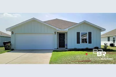 24949 Ponder Loop, Loxley, AL 36551 - Photo 1