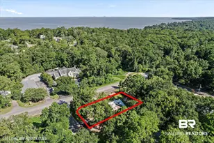 401 Frederick Ave, Fairhope, AL 36532 - Photo 28