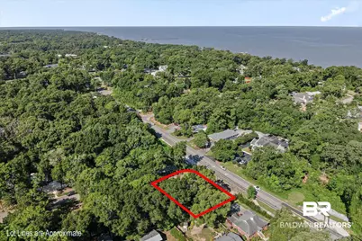 401 Frederick Avenue, Fairhope, AL 36532 - Photo 26