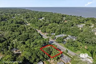 401 Frederick Ave, Fairhope, AL 36532 - Photo 26