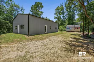 10969 Larry Street Rd, Daphne, AL 36526 - Photo 2