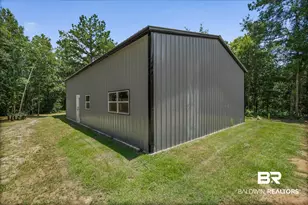 10969 Larry Street Rd, Daphne, AL 36526 - Photo 10