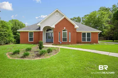11119 Lake Circle, Daphne, AL 36526 - Photo 1