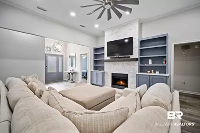 11119 Lake Circle, Daphne, AL 36526 - Photo 6